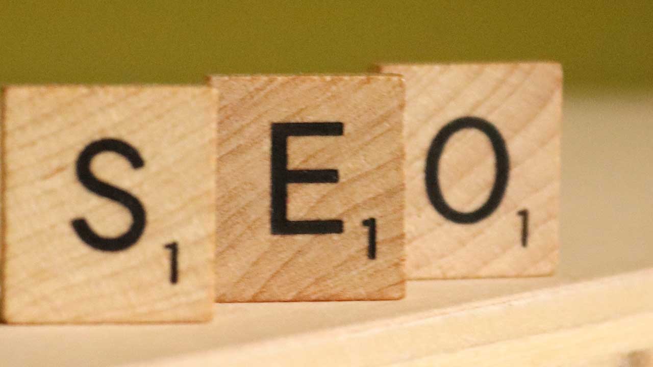 SEO strategies for online businesses